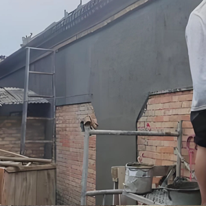 旬邑ECC 高延性混凝土 砌体抗震加固薄层修补高抗渗高韧性特种建材