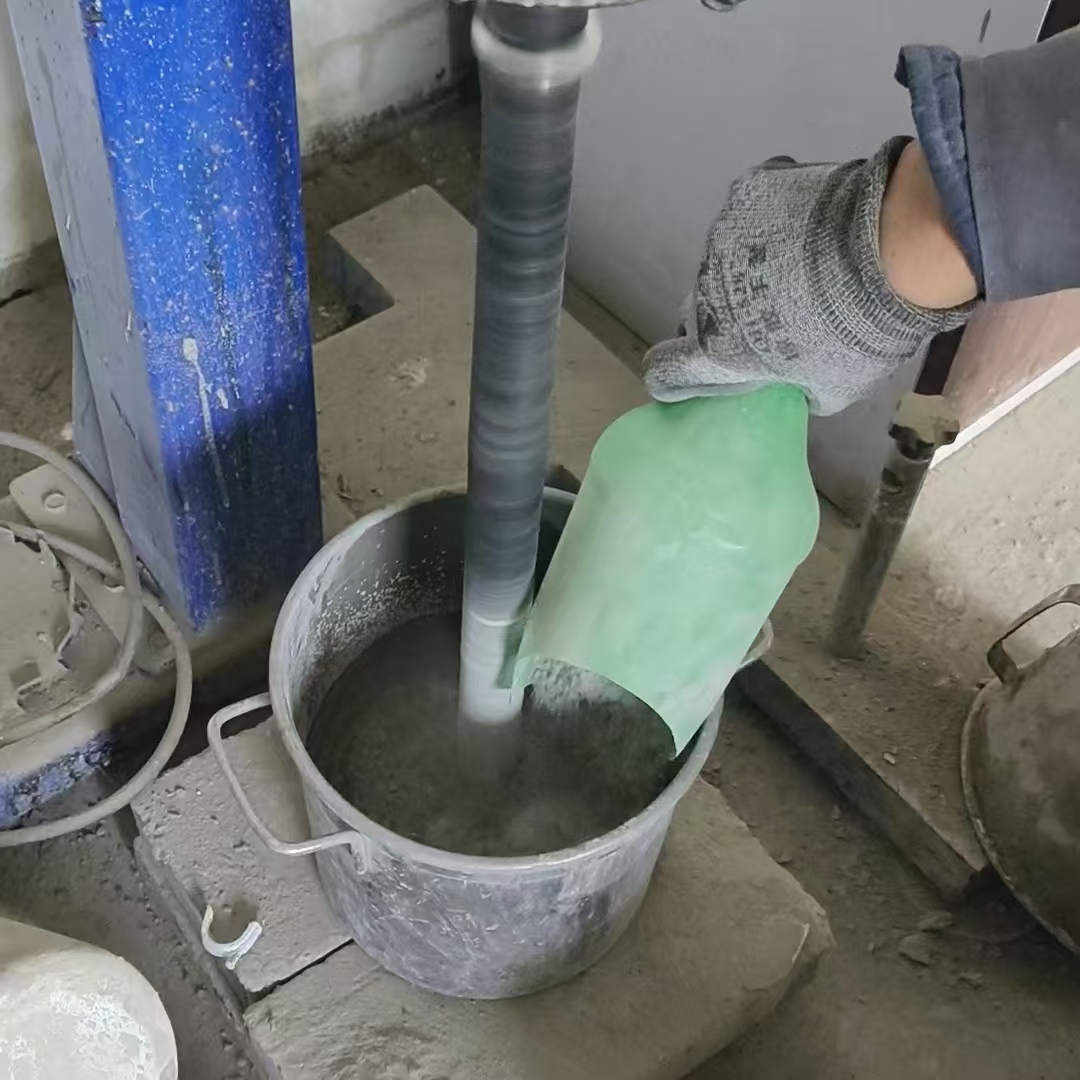 旬邑桥梁公路张拉用H60压浆料与普通压浆料有什么区别？
