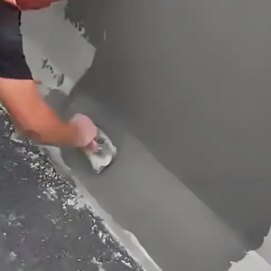 旬邑GB50728一级聚合物改性水泥砂浆